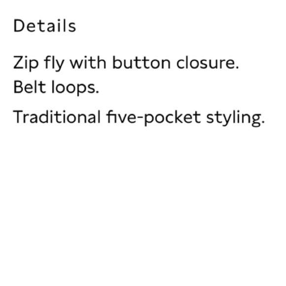 Banana Republic Mid + Skinny Jeans - Picture 11 of 16